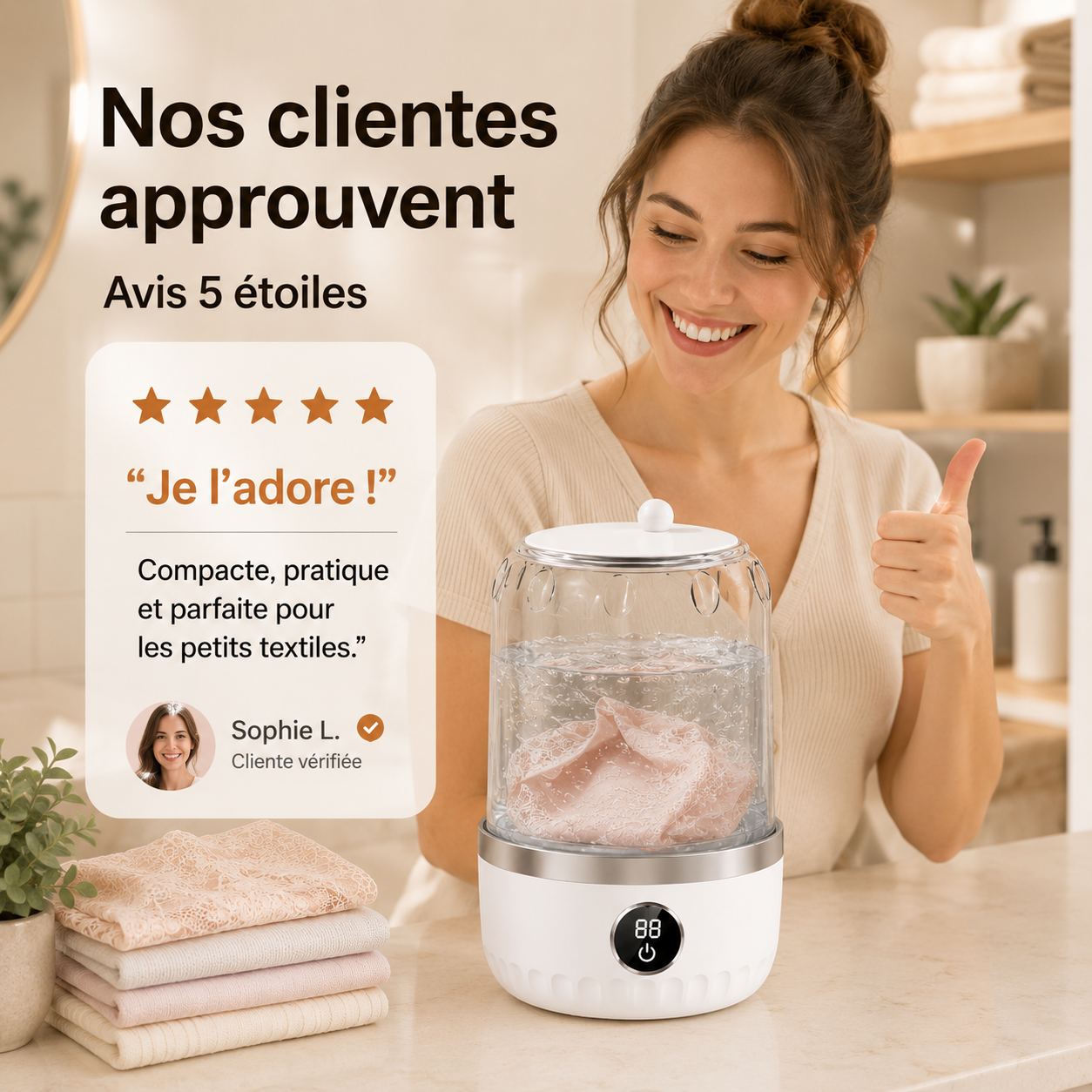 Washprosclean