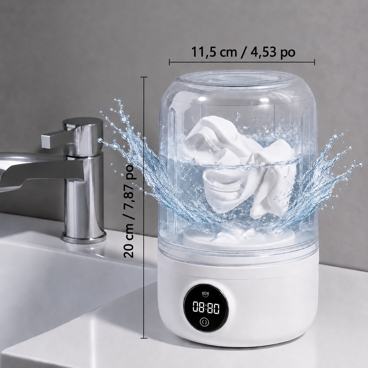 Washprosclean